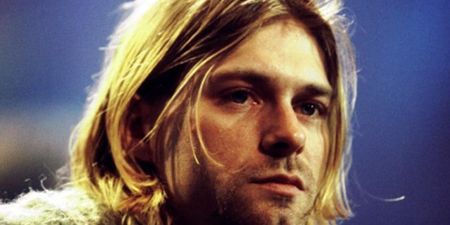 Video: First trailer for the upcoming Kurt Cobain documentary ‘Montage Of Heck’