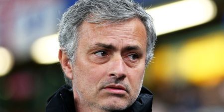 CONFIRMED: Chelsea have sacked Jose Mourinho