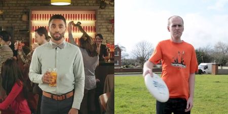 Watch: This Lucozade guy-inspired campaign video for Macra na Feirme presidency is ridiculously good