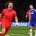 Champions League man of the week: David Luiz