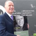 Lovely touch from the Killarney Festival as they announce The Tony Fenton Stage