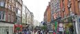 Grafton Street to get a green makeover this weekend