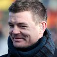 Eamon McGee sounds light-hearted warning to Brian O’Driscoll about his stance on same-sex marriage