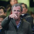 Jeremy Clarkson apparently turned down a return to Top Gear