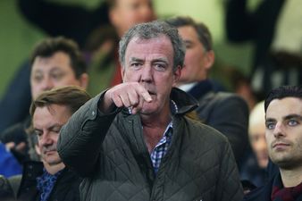 BBC apologises to viewers for cancelling episodes of Top Gear