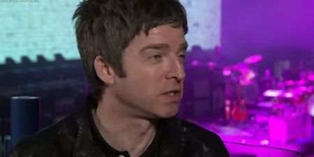Noel Gallagher says “there’s a big job somewhere” for Brendan Rodgers
