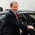 Enda Kenny announces the drafting of a new Proclamation of Independence to mark the 1916 centenary