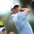 Rory McIlroy replaces Tiger Woods as the new face of EA Sports Golf franchise