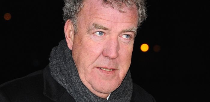 Jeremy Clarkson Will Young