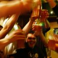Pic: Remember the ginormous bar tab that 10 Irish people ran up in New York on Paddy’s Day?