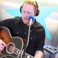Video: Gavin James has just performed a spectacular cover of ‘Nothing Compares 2 U’
