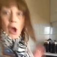 Video: Mayo man makes compilation of him scaring his poor mammy. Her reactions are gas