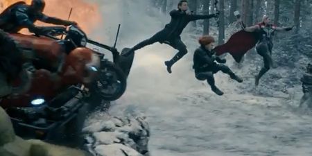 Video: The latest Avengers: Age of Ultron trailer has landed
