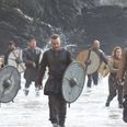 TV series Vikings is looking for a whopping 8,000 extras for filming in Ireland