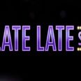 The Hollywood line-up for tonight’s Late Late Show has been announced
