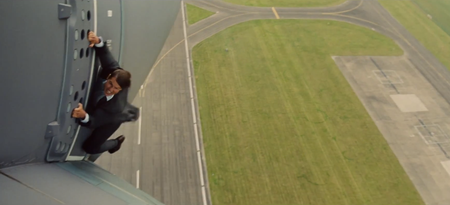 Video: Check out the first trailer for Mission: Impossible – Rogue Nation