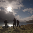 Video: Faroese band took advantage of the eclipse to record this music video