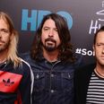 Foo Fighters add Ash & The Strypes as final guests for Slane Castle