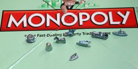Irish city claims spot on Monopoly’s 80th anniversary World Edition board
