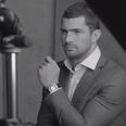 Gallery: Rob Kearney joins forces with Newbridge Silverware & Guinness for a very special collection