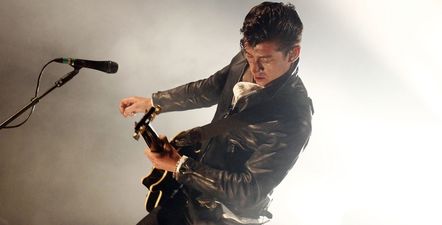 Arctic Monkeys add second Dublin date due to demand