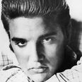 This punter has put down a few strange bets about Elvis Presley