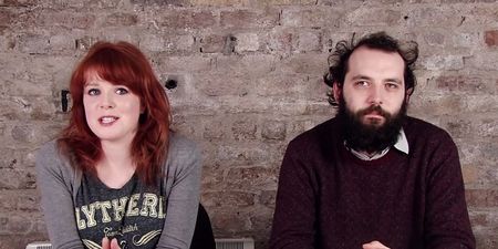 Video: Irish people attempt different American accents and one person fails miserably