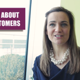 Video: Social Media specialist Felicity McCarthy gives us her Top Tips for start-ups