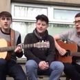 Video: Three Wexford boys’ great cover of FourFiveSeconds by Rihanna, Kanye and Paul McCartney