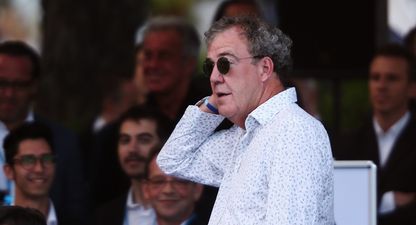 It looks like the BBC are going to give Jeremy Clarkson the boot today