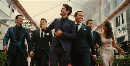 Video: A brand new Entourage trailer has landed and it’s sexy as hell