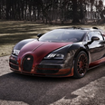 Video: Watch the construction of the very last Bugatti Veyron ever built