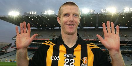 Twitter bows down to the King as Henry Shefflin finally hangs up his hurl