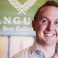 “Louis CK is my mentor”: An interview with Vanguard Beer Collective founder: James Winans