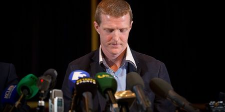 Pic: Richie Hogan’s tribute to Henry Shefflin would bring a tear to a glass eye