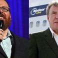 Pic: Frankie Boyle defends Irish people and shuts up Jeremy Clarkson in one message