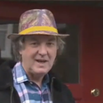 Video: James May has his say on the sacking of “knob” Jeremy Clarkson