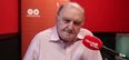 Newstalk and George Hook release statements following his on-air comments about rape