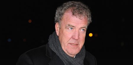 The police have got involved in the Jeremy Clarkson sacking controversy