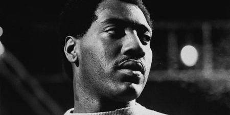 JOE’s Classic Song of the Day : Otis Redding – I Can’t Turn You Loose