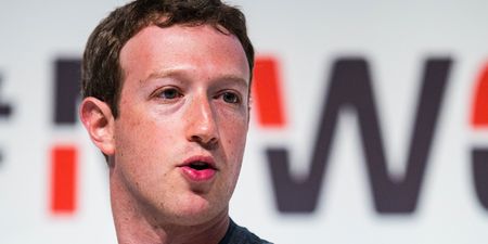 Mark Zuckerberg announces that he will be putting 99% of his Facebook fortune into charity
