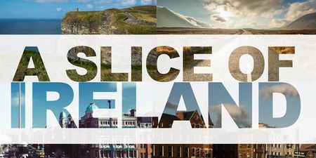 A Slice of Ireland: JOE.ie presents the findings