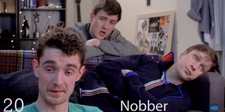 Video: This is how you fit 50 Irish town names into one glorious conversation