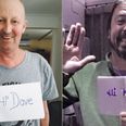 Dave Grohl’s gesture to a terminally-ill fan provides further proof he’s the soundest man in music