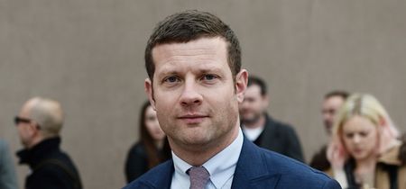Dermot O’Leary leaves The X Factor