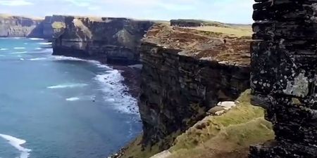 Video: This was filmed around Ireland using just an iPhone 6+