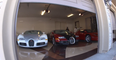 Video: Floyd Mayweather Jr.’s fleet of rare and expensive cars will make you incredibly jealous
