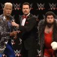 Video: The Rock’s brutally honest SNL WrestleMania promos are comedy gold