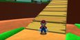 Here’s how to play Super Mario 64 on your web browser
