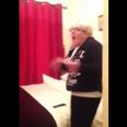 Video: This Meath girl regularly scaring the s**t out of her mam should give you a laugh
